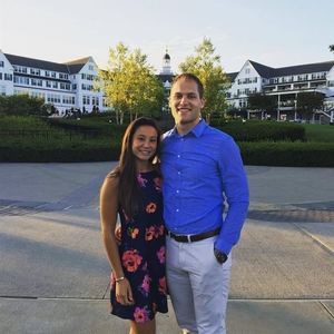 Meet your Posher, Katherine